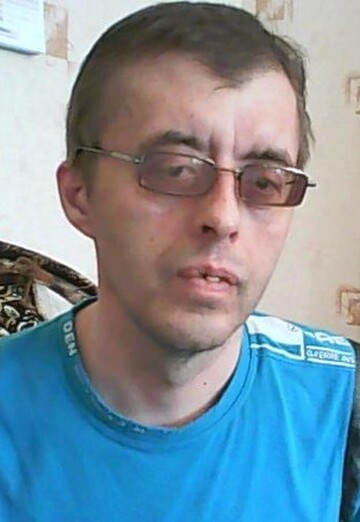 My photo - Sergey Timofeev, 55 from Severouralsk (@sergeytimofeev1)