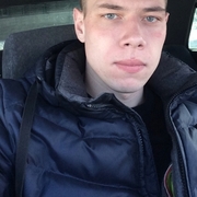 Александр, 29, Ангарск