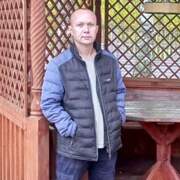 Роман, 40, Родники (Ивановская обл.)
