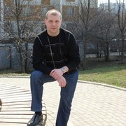 Алексей, 44, Москва