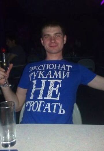 My photo - Ilya, 33 from Magadan (@ilya63086)