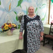 Лидия, 67, Железногорск