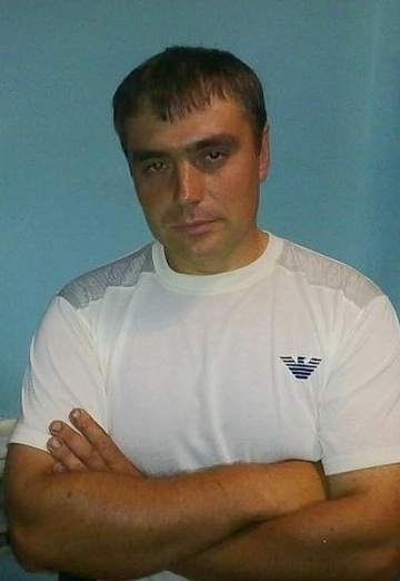 My photo - Aleksandr, 45 from Bakhmut (@aleksandr698677)