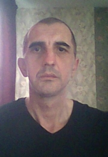 Моя фотография - Алексей, 51 из Магнитогорск (@aleksey543660)