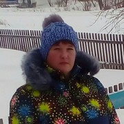 Ольга, 43, Баган
