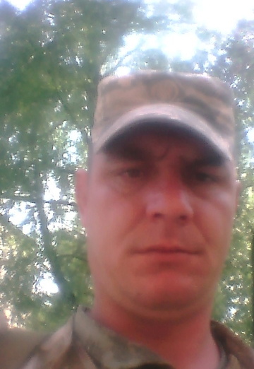 My photo - davіd, 40 from Rivne (@davd34)
