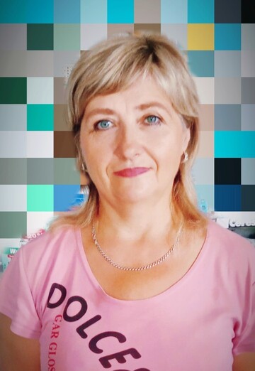 Моя фотография - Наталья, 61 из Черкассы (@natalya248299)