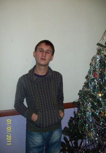My photo - andrei86, 38 from Dobryanka (@andrei867)