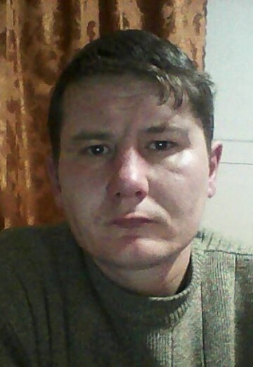 Моя фотография - Сергей, 42 из Игра (@sergey177508)