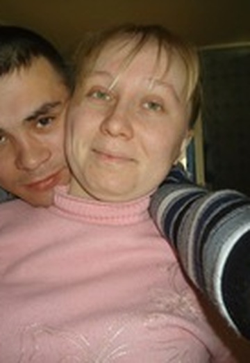 My photo - Deniska, 34 from Izhevsk (@deniska1922)