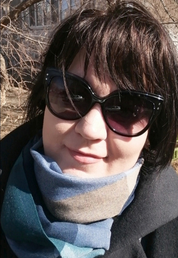 My photo - Natalya, 48 from Yekaterinburg (@nataliya66529)