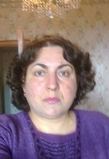 My photo - Saida, 58 from Sukhumi (@saida843)