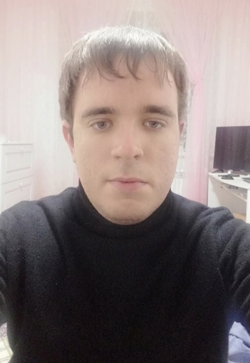 Моя фотография - Сергей, 29 из Белгород (@astapenkoserega2015)