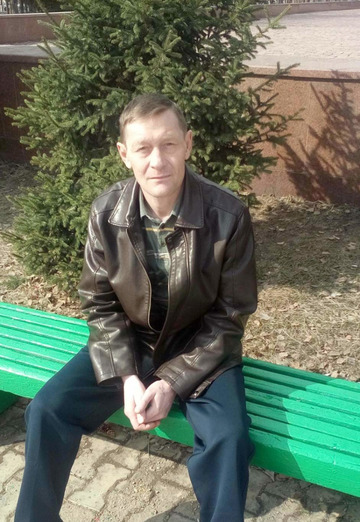 My photo - Aleksandr, 48 from Pavlodar (@aleksandr870605)