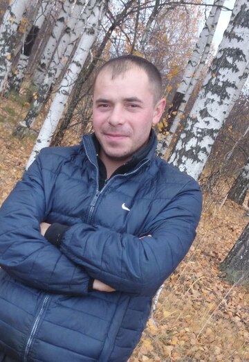Моя фотография - Алексей Иванов, 35 из Саранск (@alekseyivanov415)