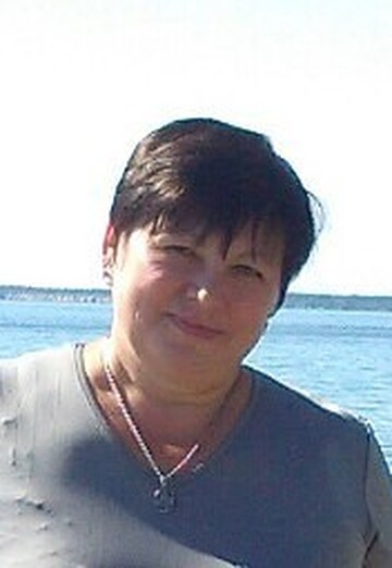 My photo - Valentina, 52 from Krivoy Rog (@valentina48008)