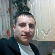 Андрей, 35, Бодайбо