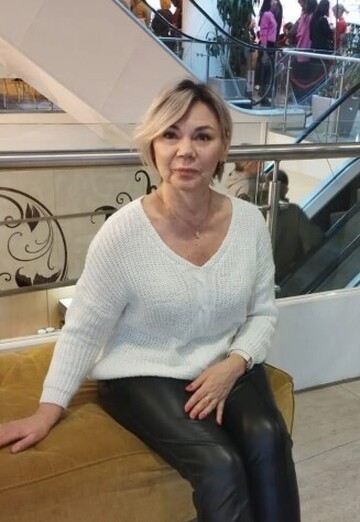 La mia foto - Yuliya, 53 di Kerč (@uliya270038)