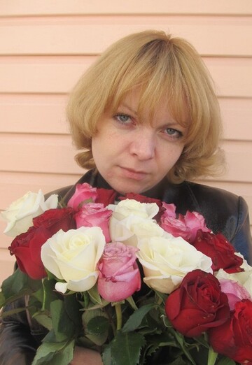 Моя фотография - Ольга, 40 из Орел (@olga172136)