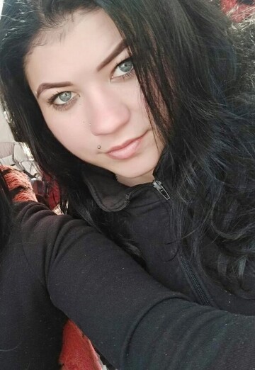 Моя фотография - Кристина, 30 из Советск (Калининградская обл.) (@kristina75392)