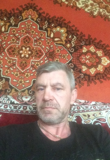 My photo - Aleks, 52 from Dorokhovo (@aleks111980)