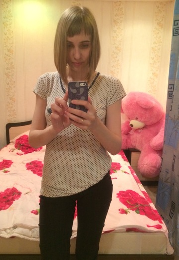 My photo - MariyaiEvgeniy, 31 from Surgut (@mariya92429)