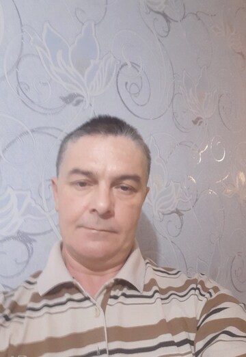 Моя фотография - Андрей, 52 из Новоалтайск (@andrey719273)