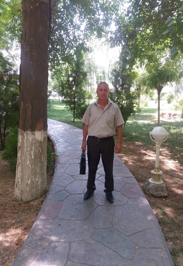 My photo - Kaygisiz, 58 from Zelenogradsk (@kaygisiz0)