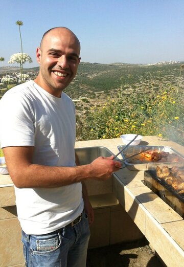 My photo - yan, 41 from Tel Aviv-Yafo (@yan24039)