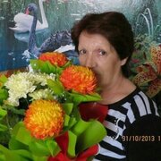 Тамара Нечаева, 72, Тихорецк