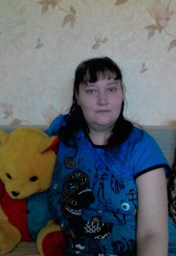 Моя фотография - Татьяна, 41 из Йошкар-Ола (@tatyana224992)