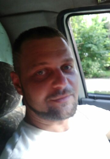 Моя фотография - Влад Маркевич, 36 из Белая Церковь (@vladmarkevich0)