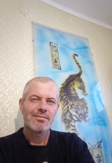 My photo - Pavel, 46 from Dnipropetrovsk (@pavel187262)