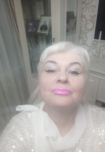 My photo - Svetlana, 57 from Penza (@svetlana359728)