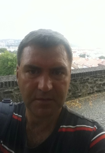 Моя фотография - Борис, 55 из Новосибирск (@boris28024)