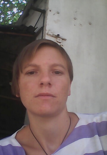 My photo - anna, 36 from Odessa (@anna100198)