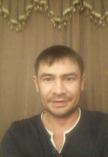 Моя фотография - Андрей, 44 из Астана (@andrey487541)