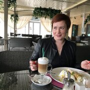 Оленька, 38, Андреаполь