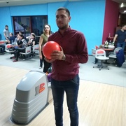 Руслан, 32, Березовский (Кемеровская обл.)