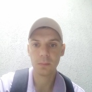 Константин, 37, Тюмень