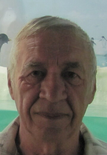Ma photo - Viktor, 70 de Armavir (@viktor270039)