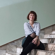 Екатерина, 53, Новокузнецк