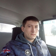 Кирилл, 33, Медынь