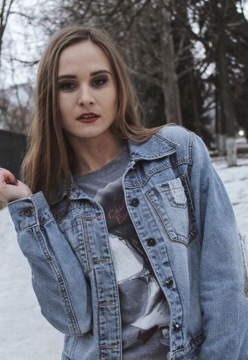 Екатерина Маврешко (@ekaterinamavreshko) — моя фотография № 18