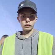 Максим, 19, Шумерля
