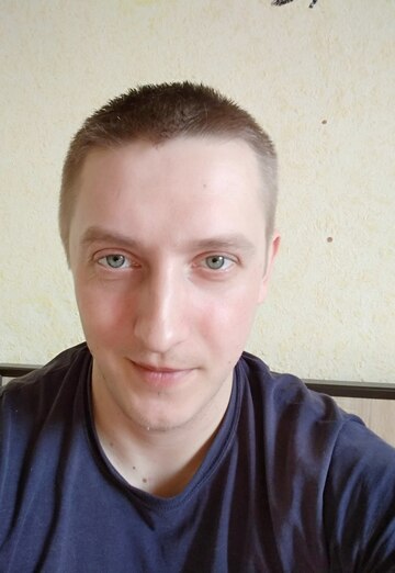 Моя фотография - Александр, 38 из Одесса (@aleksandrkopenko)