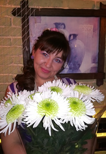 My photo - Svetlana, 46 from Taganrog (@svetlana272288)