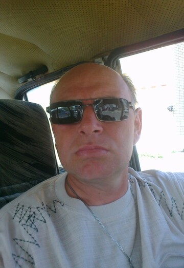 Моя фотография - сергей, 51 из Волоконовка (@sergey147245)