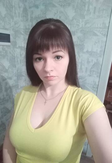 My photo - Natalya, 33 from Bryansk (@natalya305290)