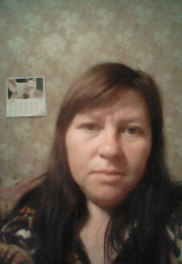 My photo - Anna, 40 from Volgograd (@anna182128)
